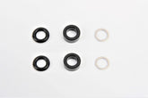 XLPower 520/550 POM Head Damper - HeliDirect